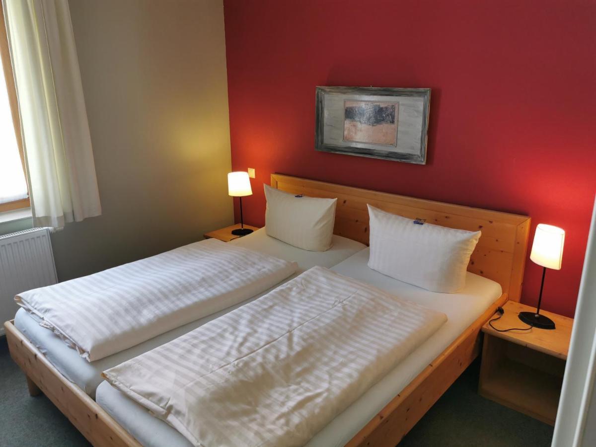 Landhotel Schaferhof Langenstein Εξωτερικό φωτογραφία