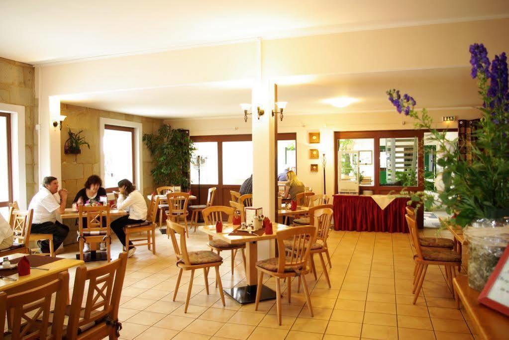 Landhotel Schaferhof Langenstein Εξωτερικό φωτογραφία