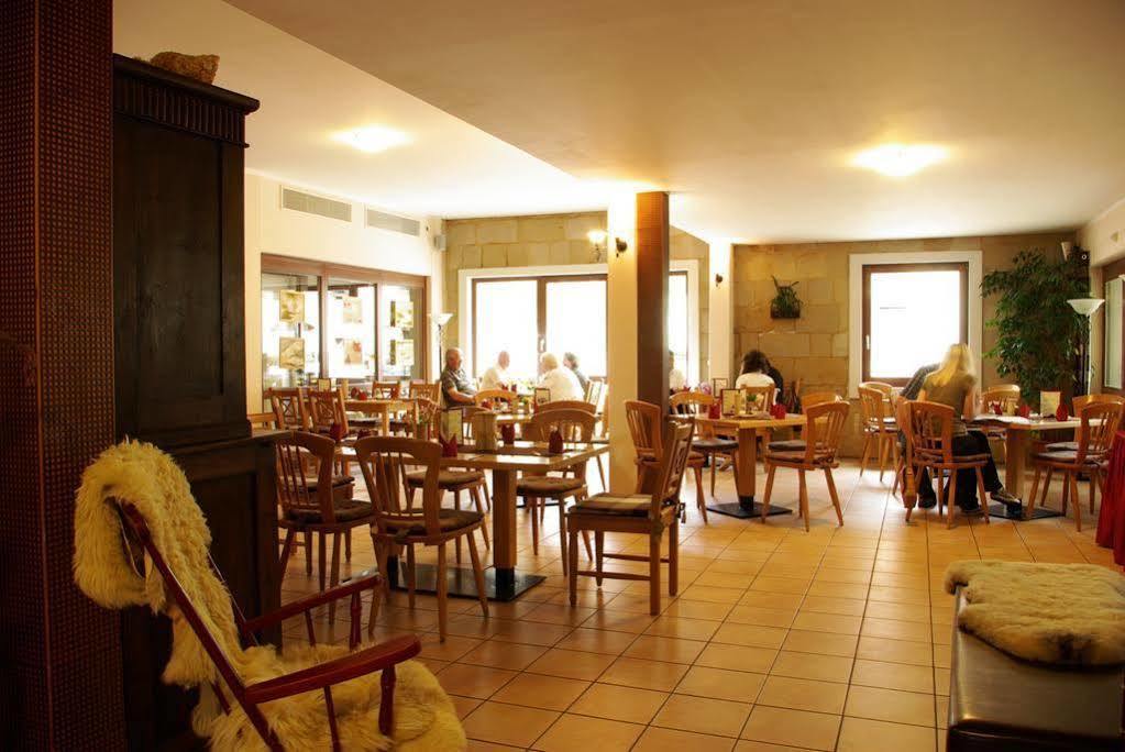 Landhotel Schaferhof Langenstein Εξωτερικό φωτογραφία