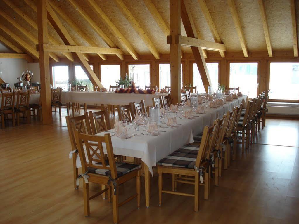 Landhotel Schaferhof Langenstein Εξωτερικό φωτογραφία