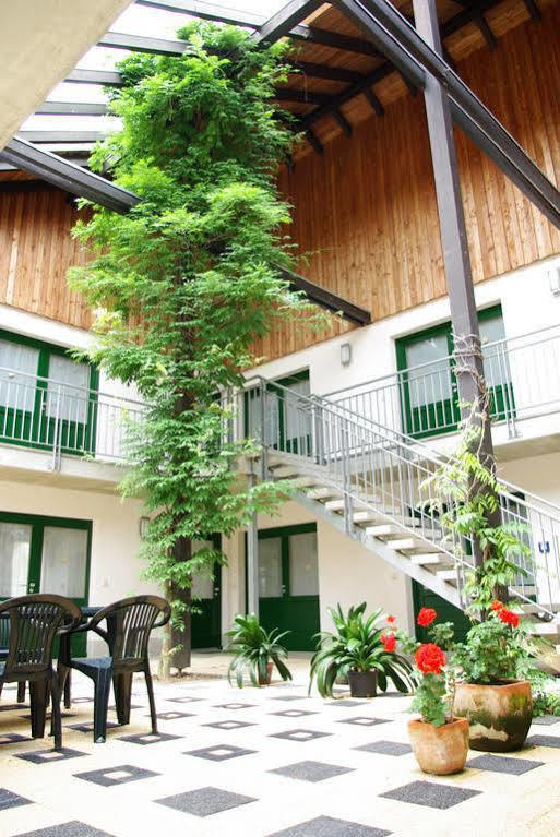 Landhotel Schaferhof Langenstein Εξωτερικό φωτογραφία