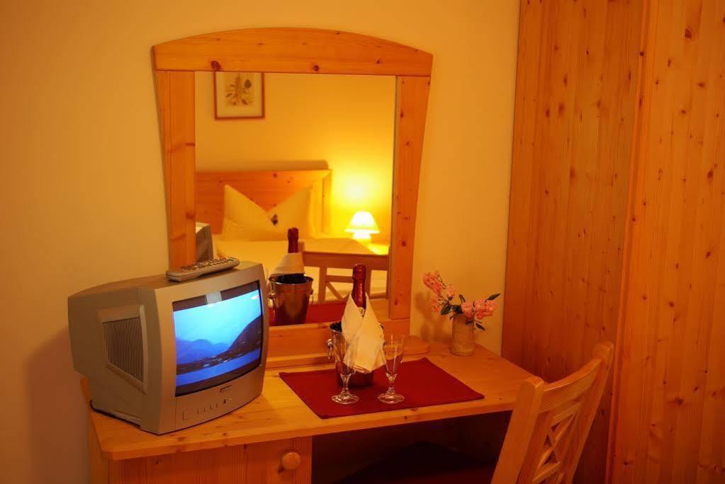 Landhotel Schaferhof Langenstein Εξωτερικό φωτογραφία