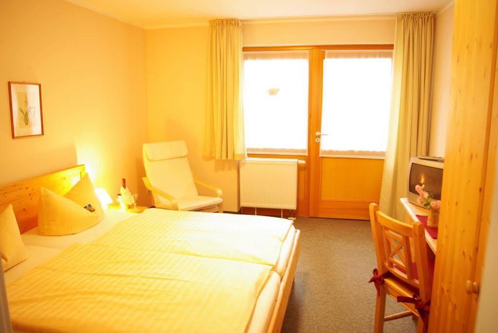 Landhotel Schaferhof Langenstein Εξωτερικό φωτογραφία